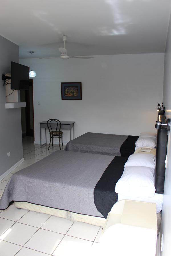 Embassy Beach Pisco Exterior foto